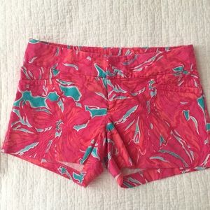 Lilly Pulitzer Shorts